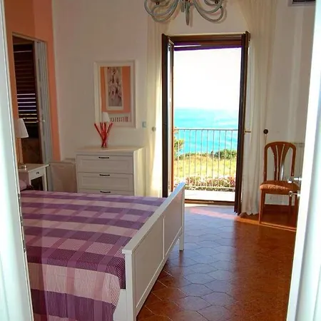 Il Faro 3* Cittadella del Capo