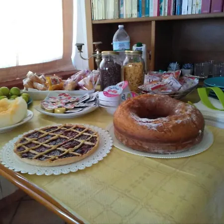 Il Faro Cittadella del Capo