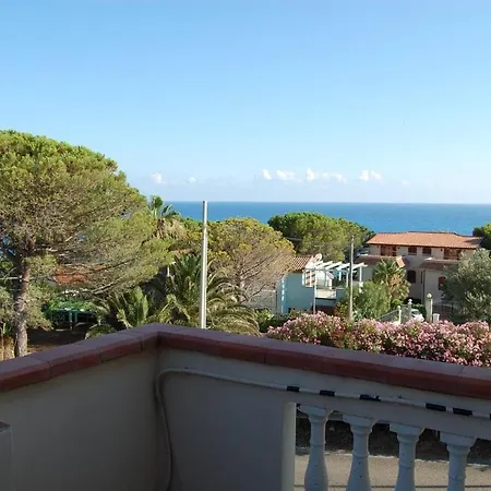 Il Faro Cittadella del Capo