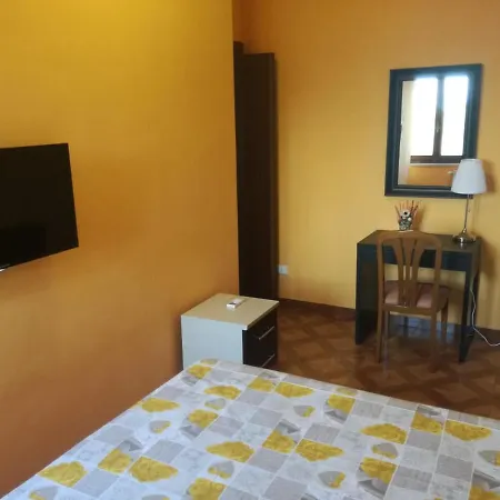 Il Faro 3* Cittadella del Capo