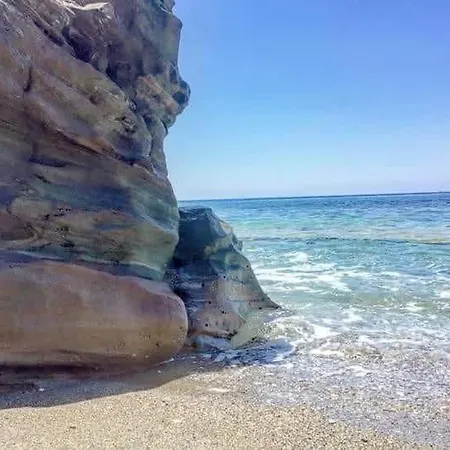 Oda ve Kahvaltı Il Faro 3*