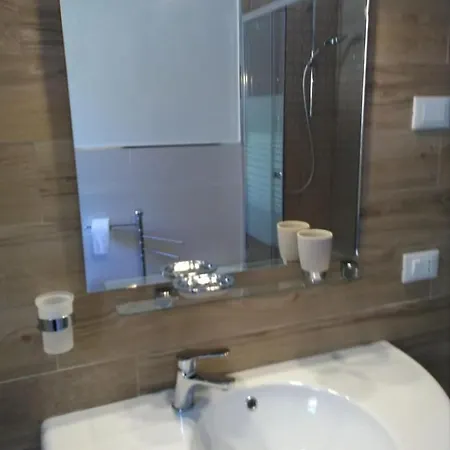 Il Faro Oda ve Kahvaltı