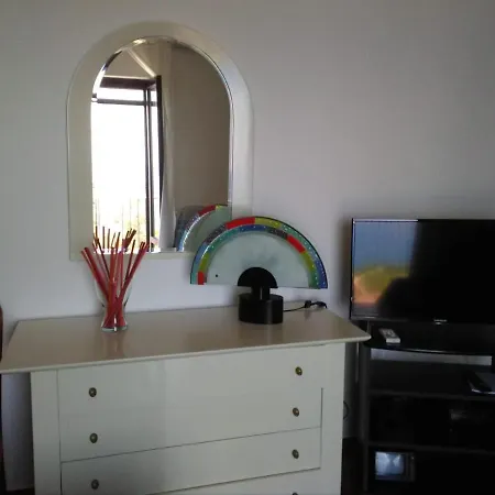 Oda ve Kahvaltı Il Faro Cittadella del Capo