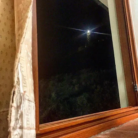 Il Faro Oda ve Kahvaltı Cittadella del Capo