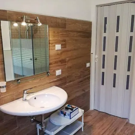 Il Faro Oda ve Kahvaltı