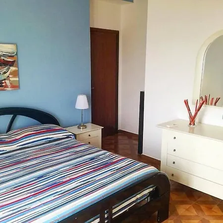 Il Faro Oda ve Kahvaltı Cittadella del Capo