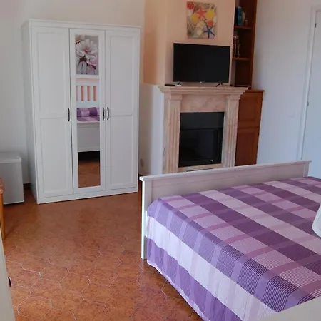 Il Faro 3* 치타델라 델 카포