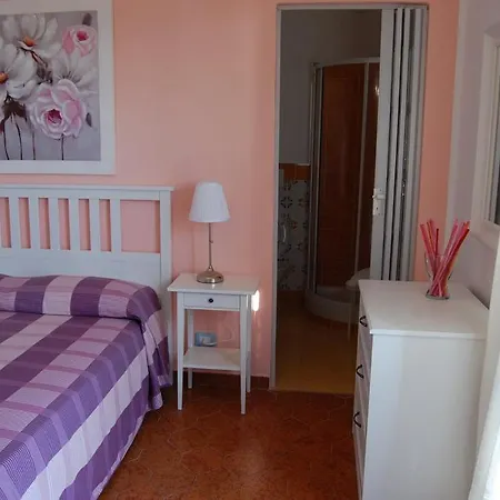 Il Faro B&B 3*