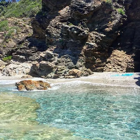 Nocleg ze śniadaniem Il Faro