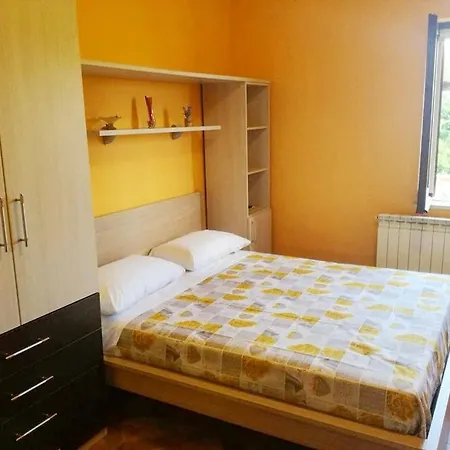 Il Faro 3* 치타델라 델 카포