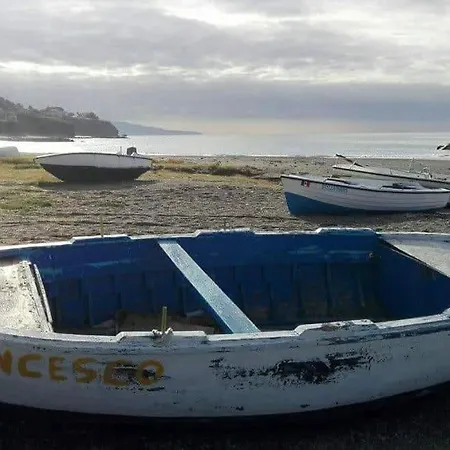 Il Faro 3* 치타델라 델 카포