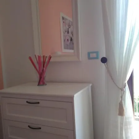 Couette-café Il Faro 3*