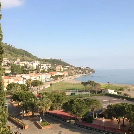 Il Faro Nocleg ze śniadaniem Cittadella del Capo