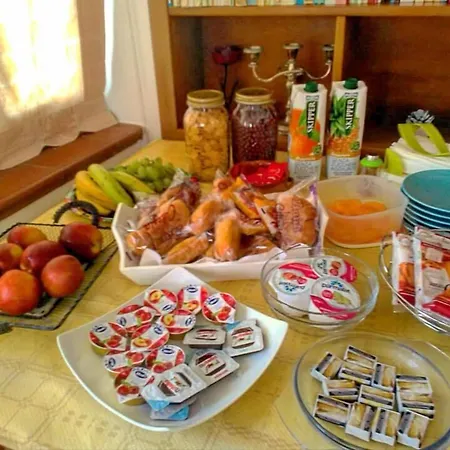 Il Faro 3* 치타델라 델 카포