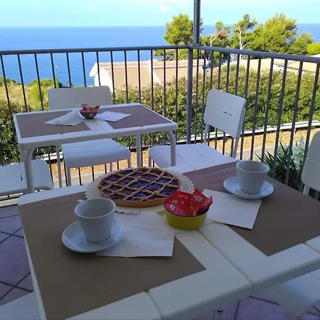 Il Faro Bed & Breakfast 3*