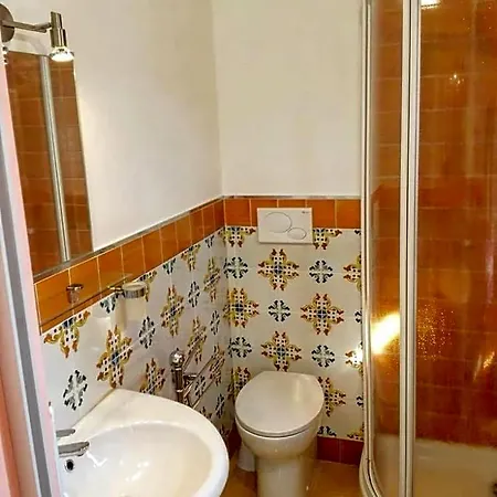 Il Faro Couette-café Cittadella del Capo