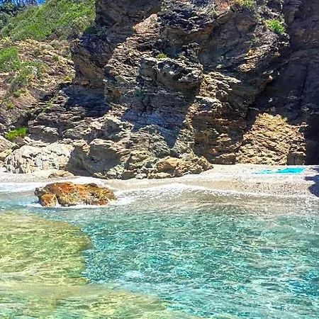 Il Faro צ'יטדלה דל קאפו