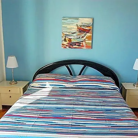 Il Faro לינה וארוחת בוקר 3*