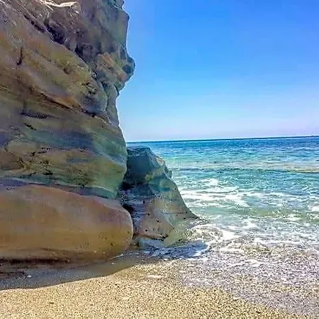 Il Faro 3* צ'יטדלה דל קאפו